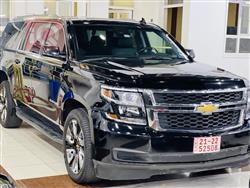 Chevrolet Suburban